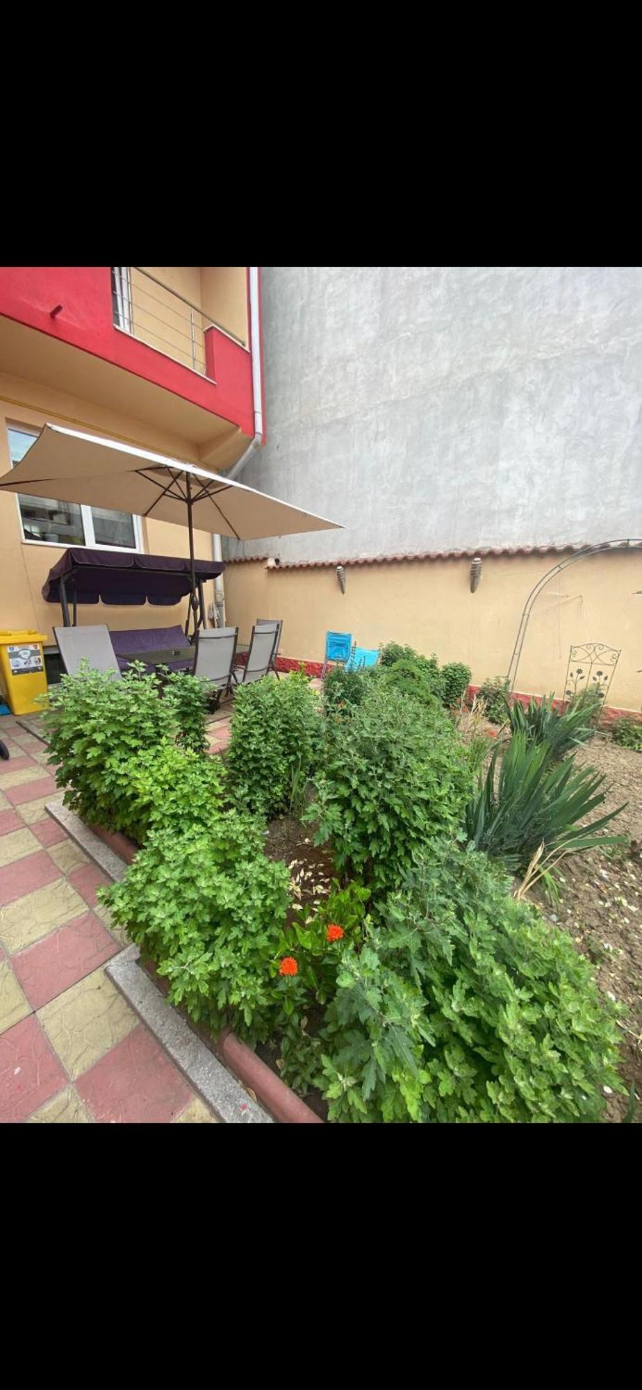 מלון קונסטנצה Vila Riviera מראה חיצוני תמונה